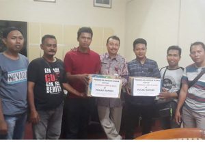 Penggalangan dana