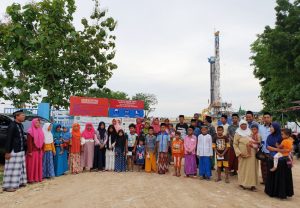 EML Santunan Yatim Piatu