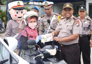 Kapolres MRSF