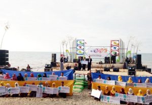 Launcing Visit Sumenep 2019