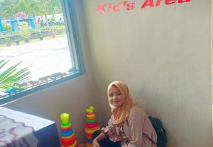 kids area