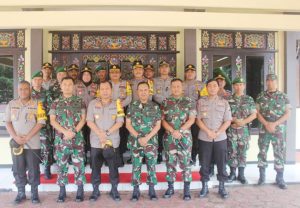 Wakapolda di KPU1