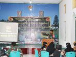 Dandim Sumenep di Kegiatan Besama KBT
