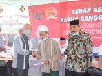 MH Said Abdullah Bantuan Stimulan